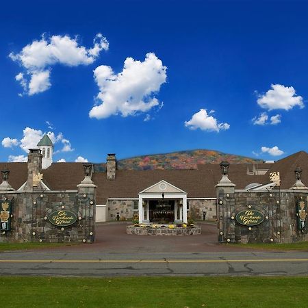 Orchards Hotel Williamstown Exterior foto