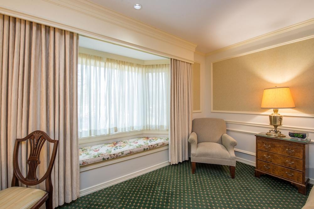 Orchards Hotel Williamstown Exterior foto
