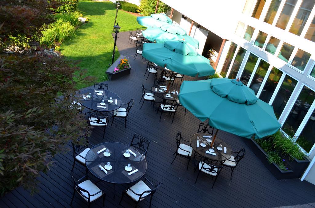 Orchards Hotel Williamstown Exterior foto