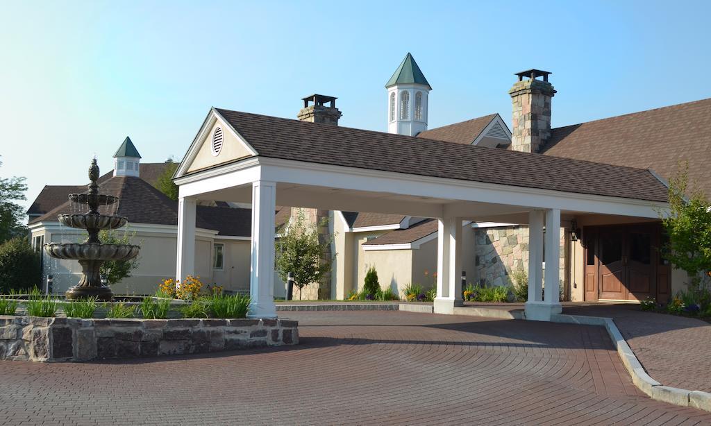 Orchards Hotel Williamstown Exterior foto