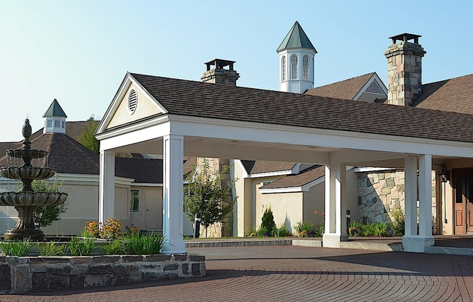 Orchards Hotel Williamstown Exterior foto