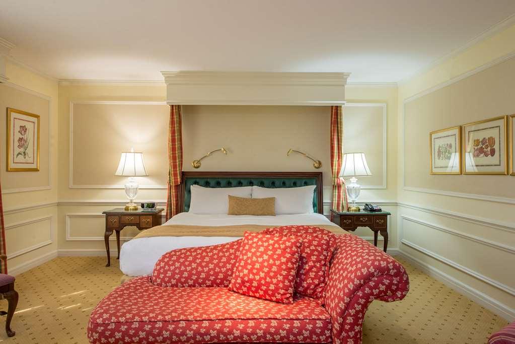 Orchards Hotel Williamstown Zimmer foto