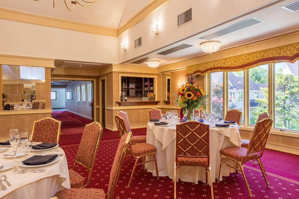 Orchards Hotel Williamstown Einrichtungen foto
