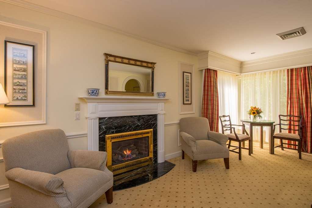 Orchards Hotel Williamstown Zimmer foto